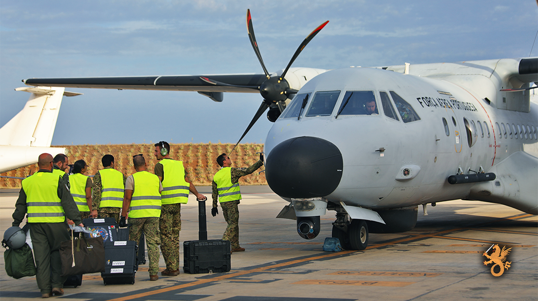 Portugal reforça segurança marítima na região de Cabo Verde